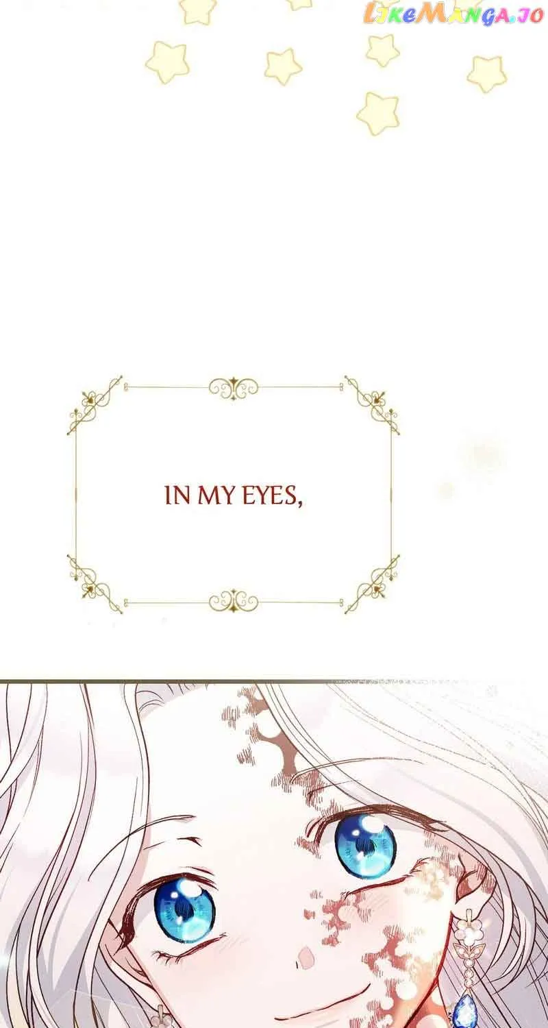 I Became The Wife Of The Monstrous Crown Prince Chapter 84 page 109 - 
