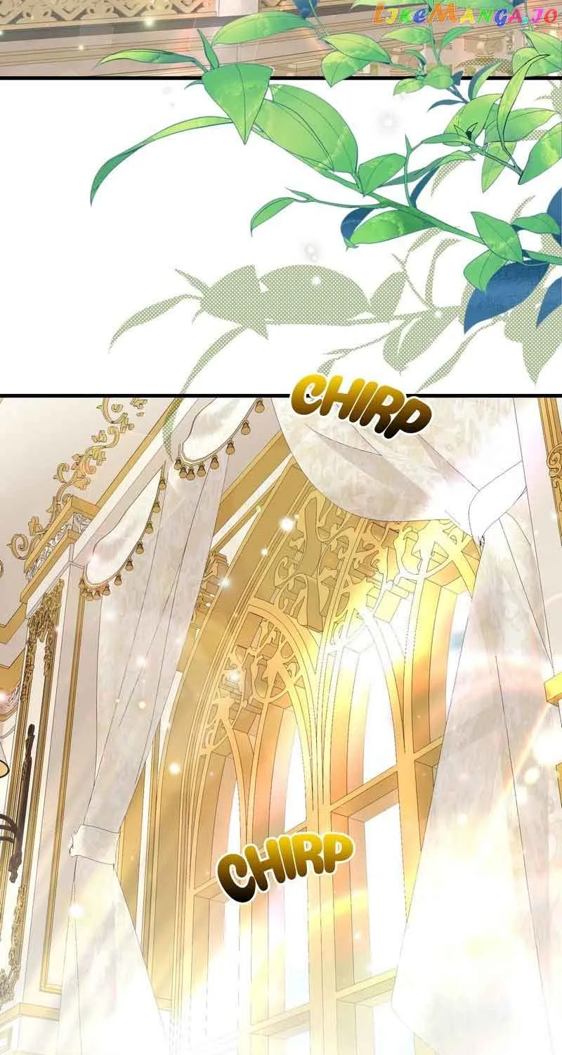 I Became The Wife Of The Monstrous Crown Prince Chapter 84 page 12 - 