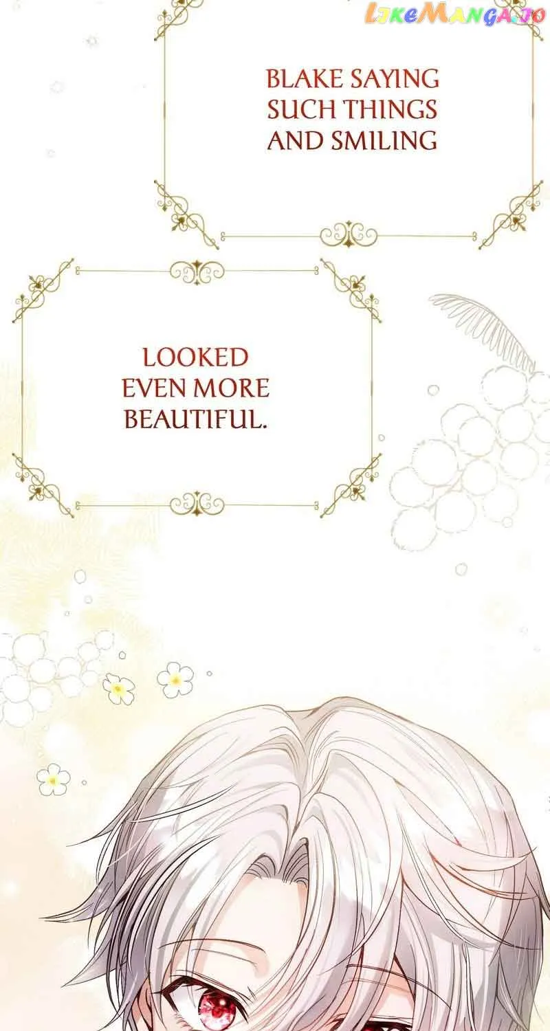 I Became The Wife Of The Monstrous Crown Prince Chapter 84 page 111 - 