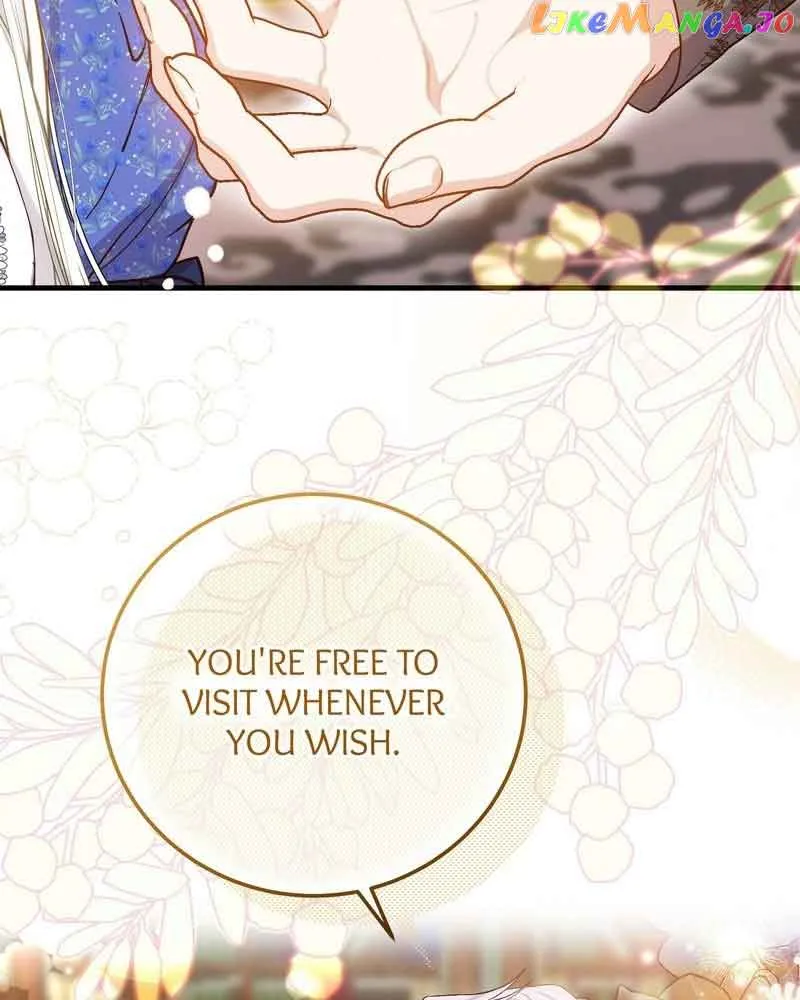 I Became The Wife Of The Monstrous Crown Prince Chapter 84 page 119 - 
