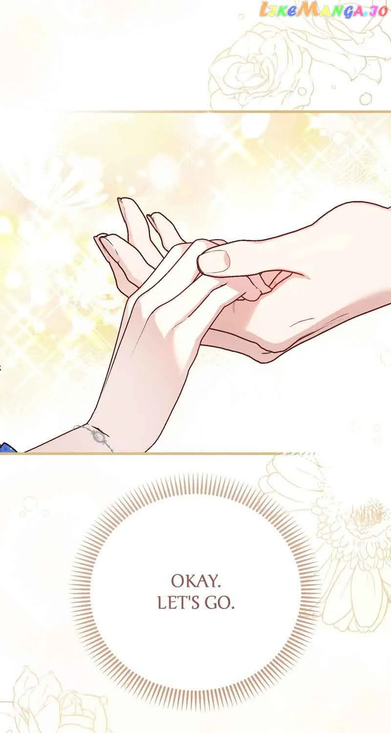 I Became The Wife Of The Monstrous Crown Prince Chapter 84 page 126 - 