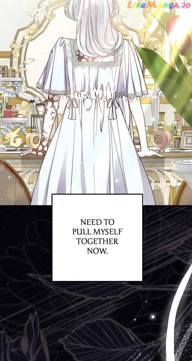 I Became The Wife Of The Monstrous Crown Prince Chapter 84 page 15 - 