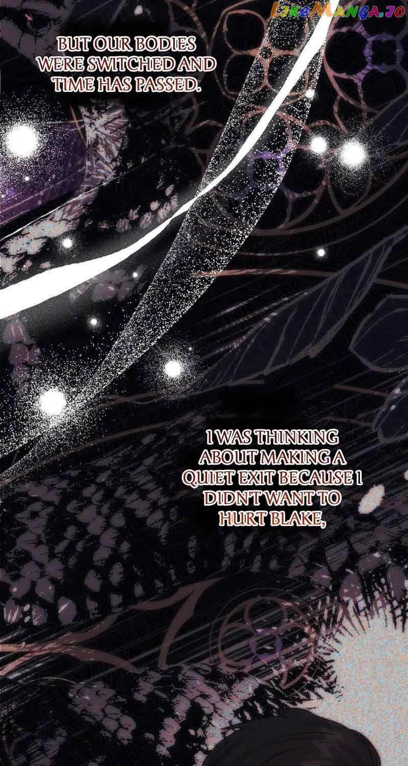 I Became The Wife Of The Monstrous Crown Prince Chapter 84 page 17 - 