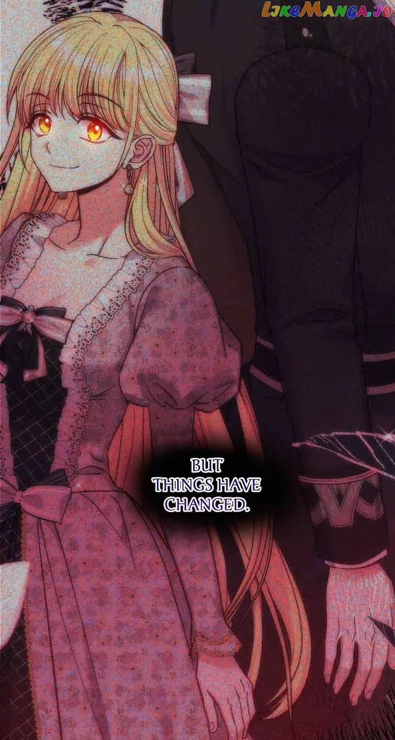 I Became The Wife Of The Monstrous Crown Prince Chapter 84 page 19 - 