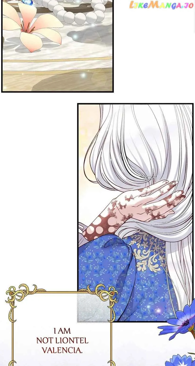 I Became The Wife Of The Monstrous Crown Prince Chapter 84 page 23 - 