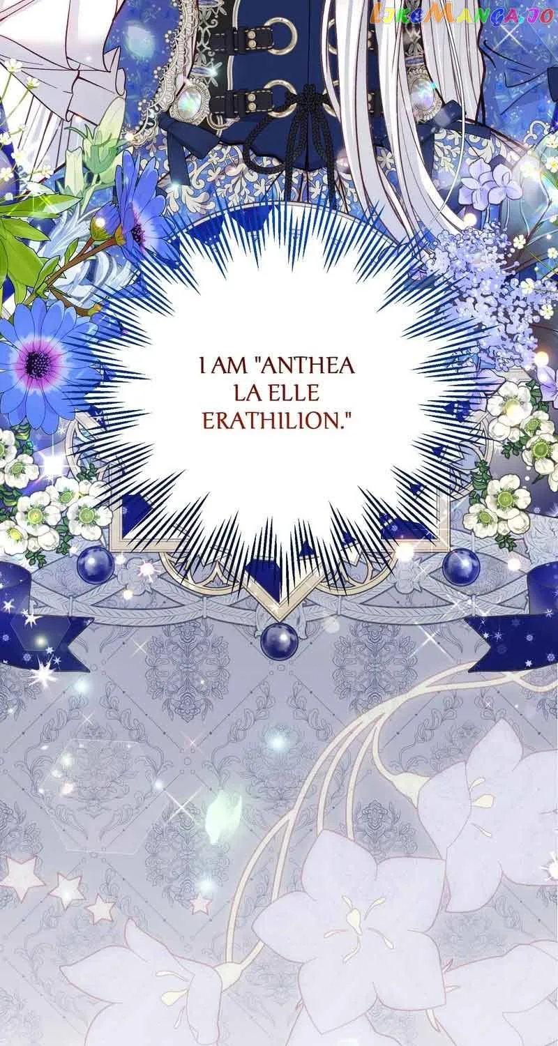 I Became The Wife Of The Monstrous Crown Prince Chapter 84 page 27 - 