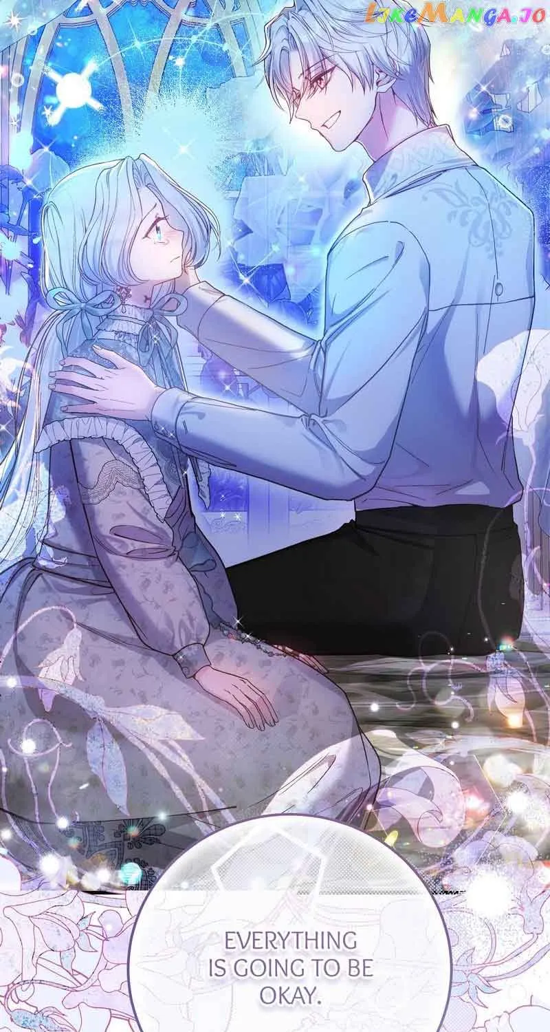 I Became The Wife Of The Monstrous Crown Prince Chapter 84 page 4 - 