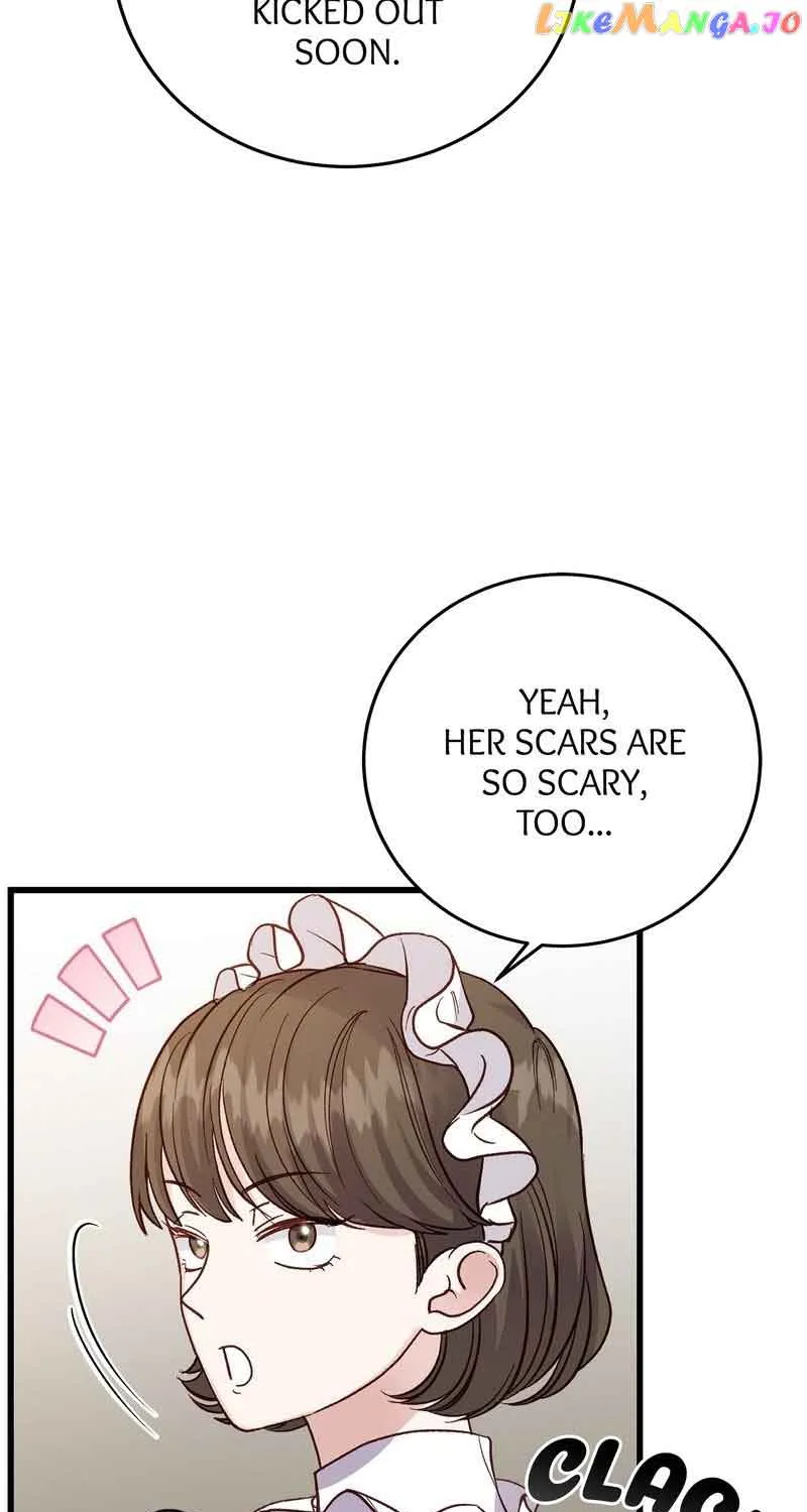 I Became The Wife Of The Monstrous Crown Prince Chapter 84 page 36 - 