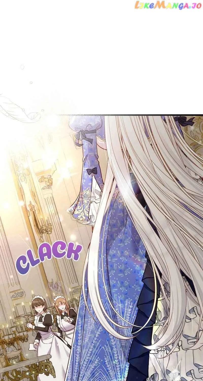 I Became The Wife Of The Monstrous Crown Prince Chapter 84 page 38 - 