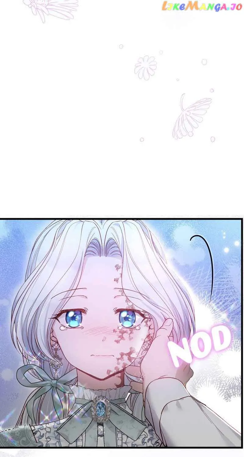 I Became The Wife Of The Monstrous Crown Prince Chapter 84 page 6 - 