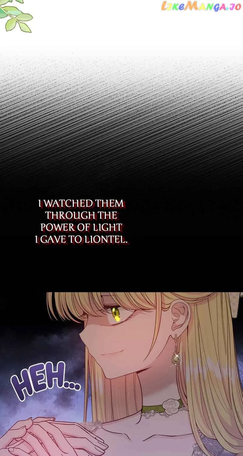 I Became The Wife Of The Monstrous Crown Prince Chapter 84 page 60 - 