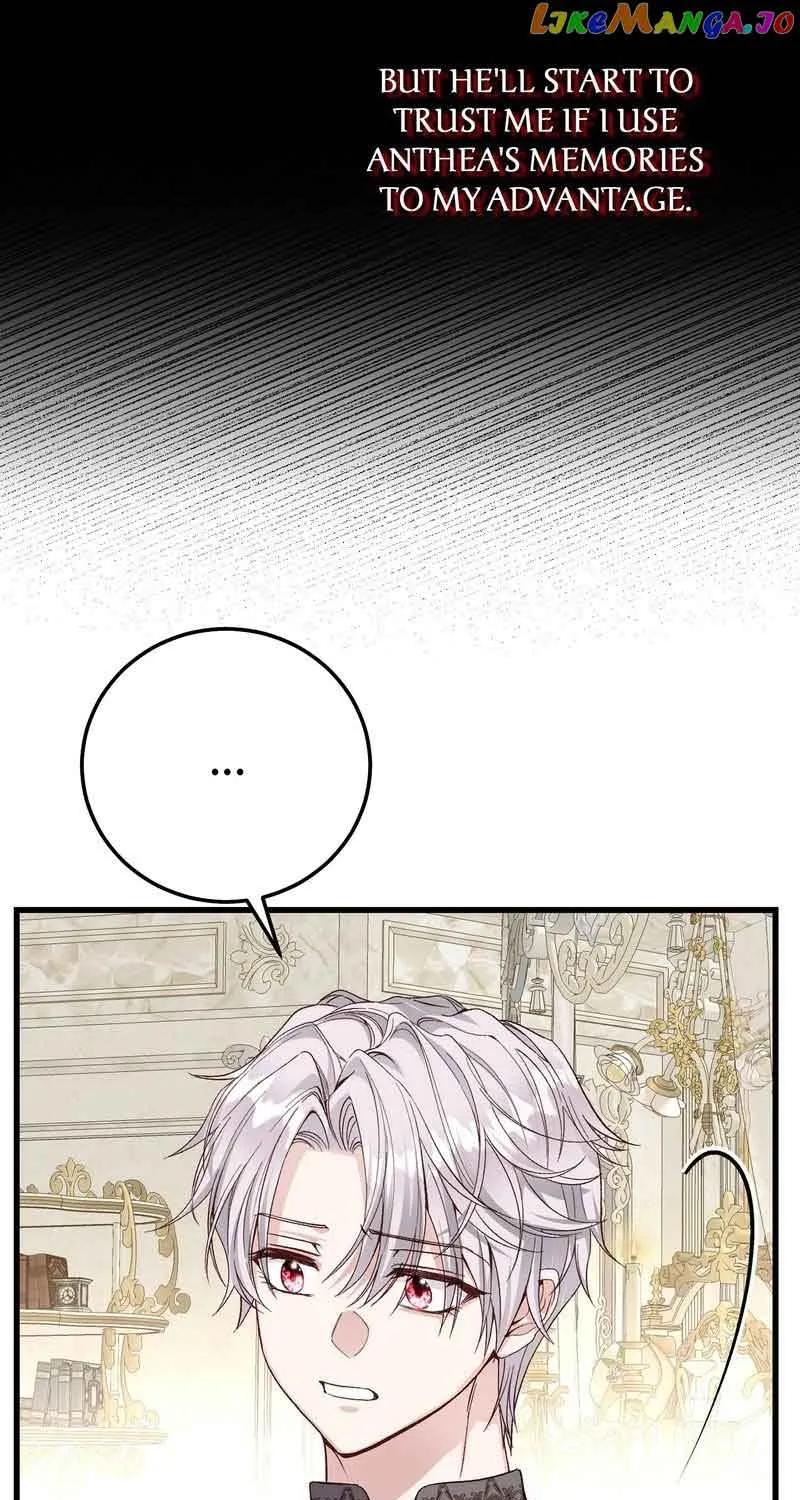 I Became The Wife Of The Monstrous Crown Prince Chapter 84 page 62 - 