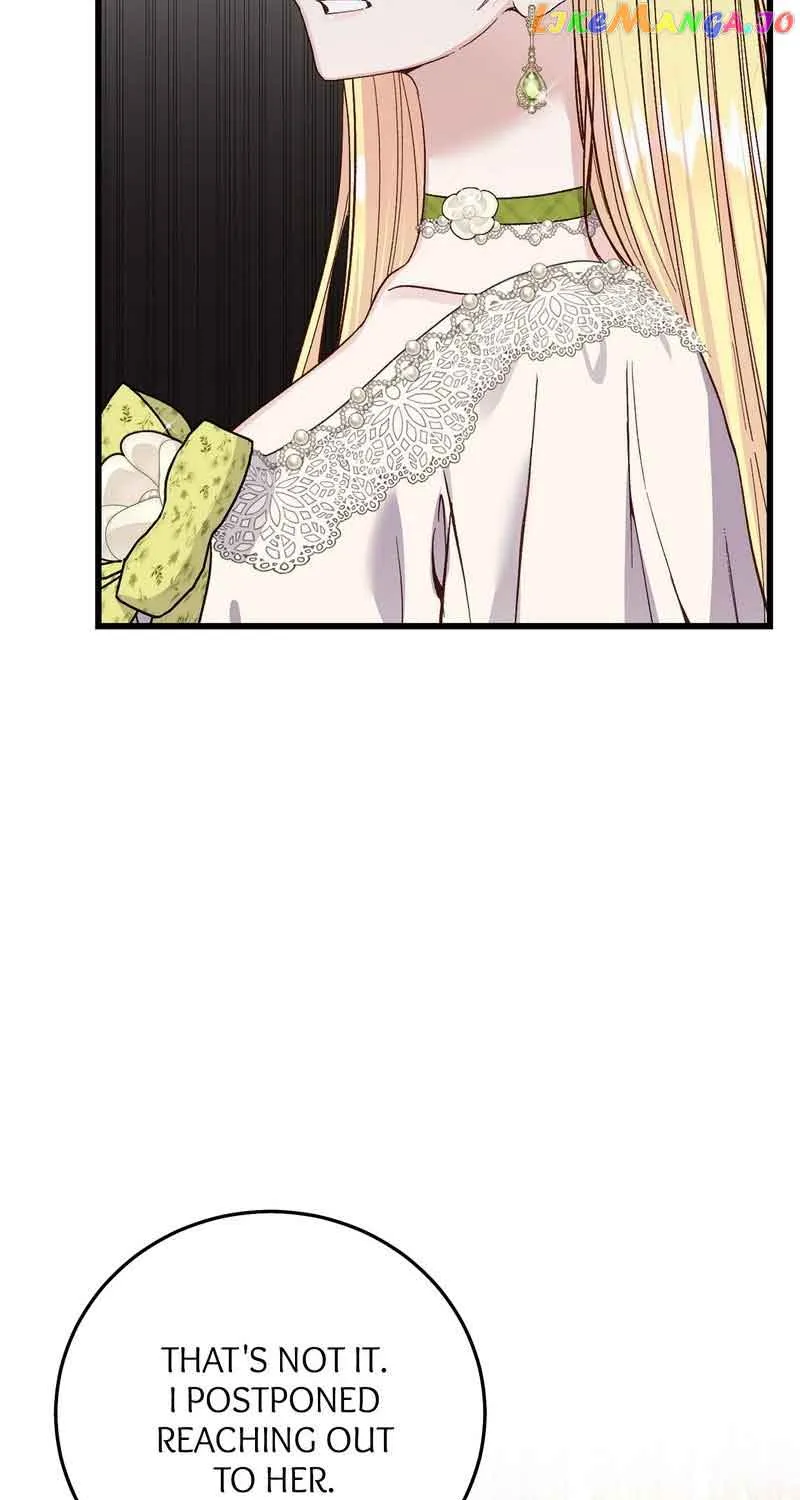 I Became The Wife Of The Monstrous Crown Prince Chapter 84 page 68 - 
