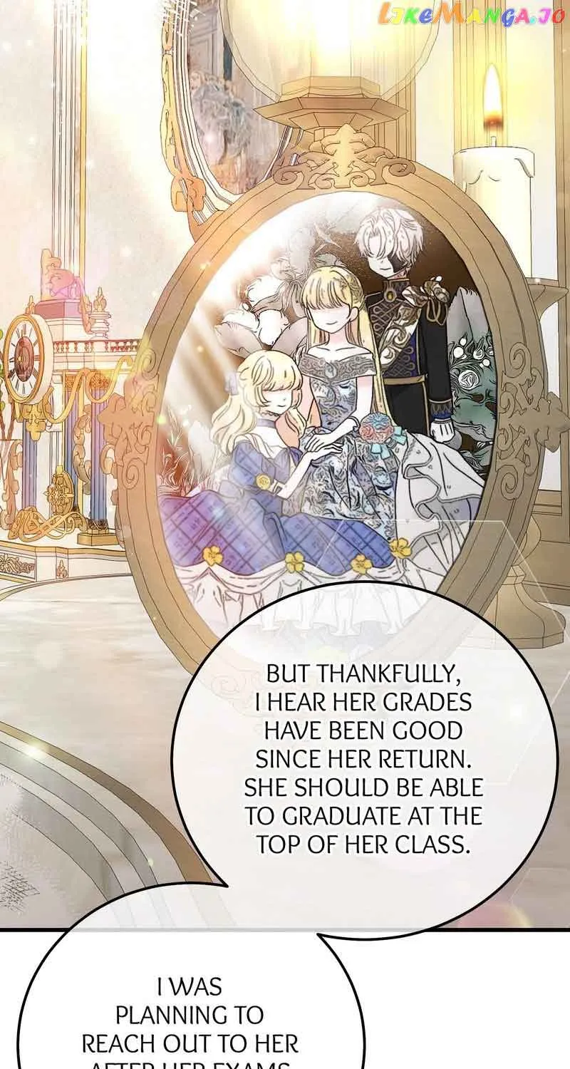 I Became The Wife Of The Monstrous Crown Prince Chapter 84 page 70 - 