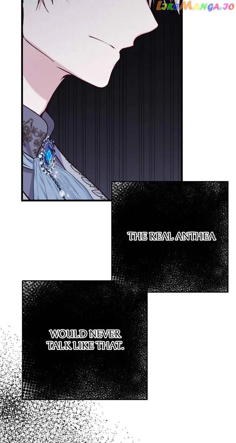 I Became The Wife Of The Monstrous Crown Prince Chapter 84 page 75 - 