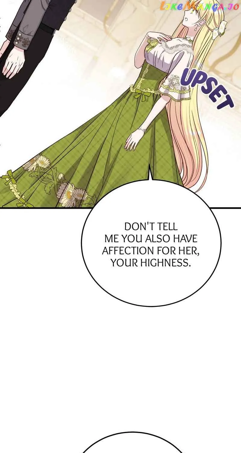 I Became The Wife Of The Monstrous Crown Prince Chapter 84 page 79 - 