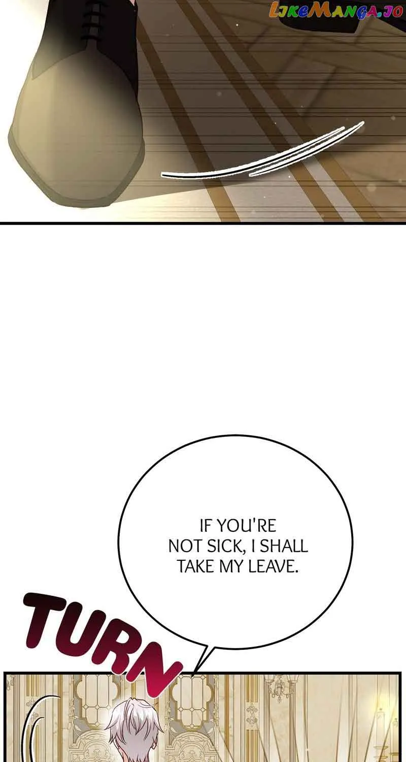 I Became The Wife Of The Monstrous Crown Prince Chapter 84 page 81 - 