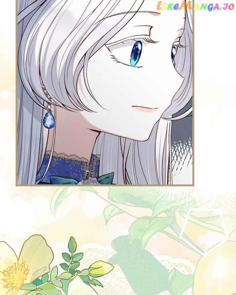 I Became The Wife Of The Monstrous Crown Prince Chapter 84 page 89 - 