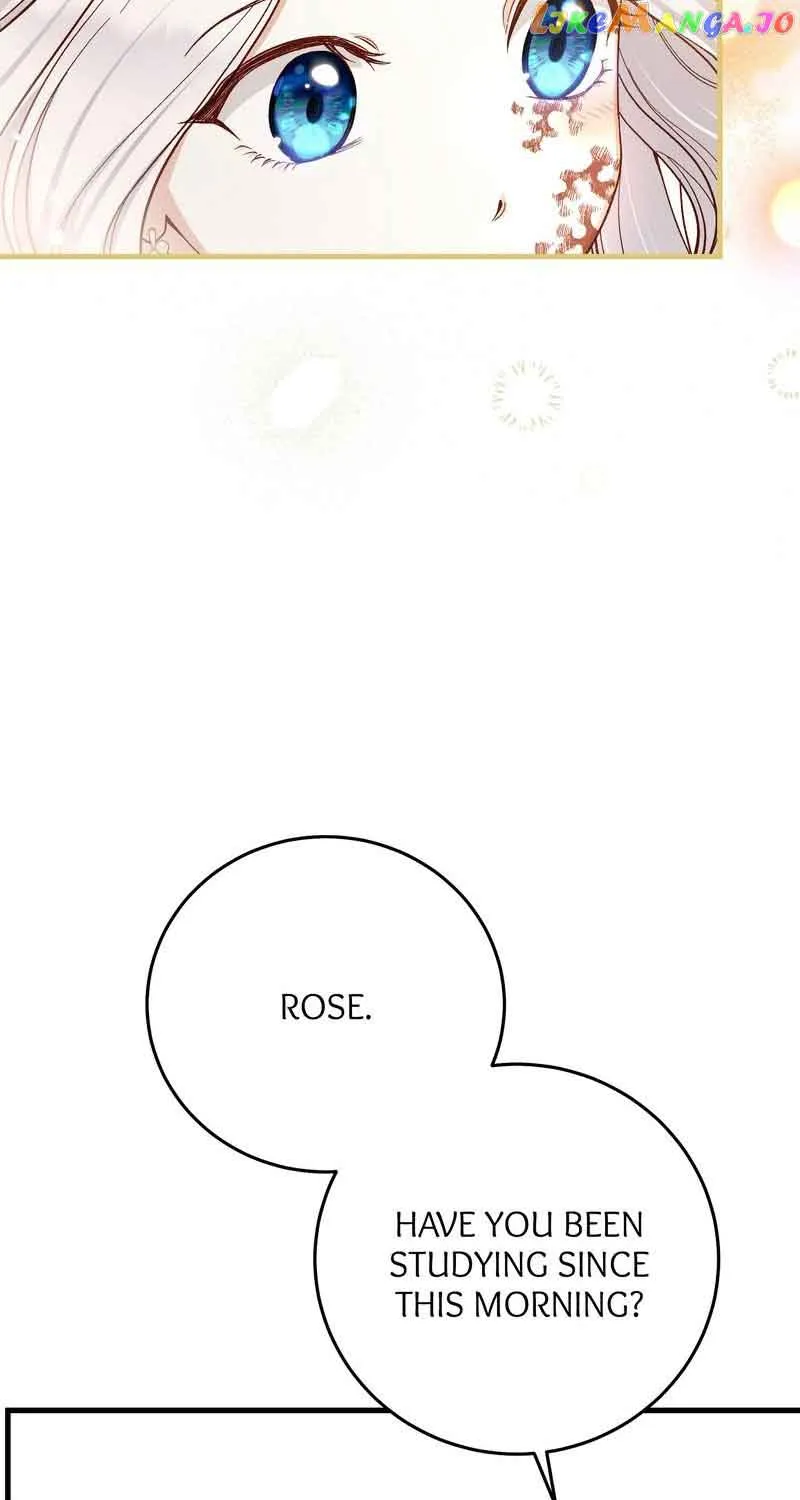 I Became The Wife Of The Monstrous Crown Prince Chapter 84 page 98 - 