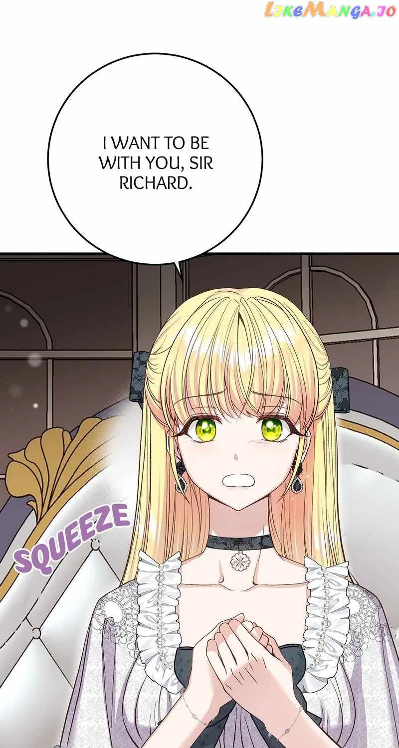 I Became The Wife Of The Monstrous Crown Prince Chapter 85 page 116 - 