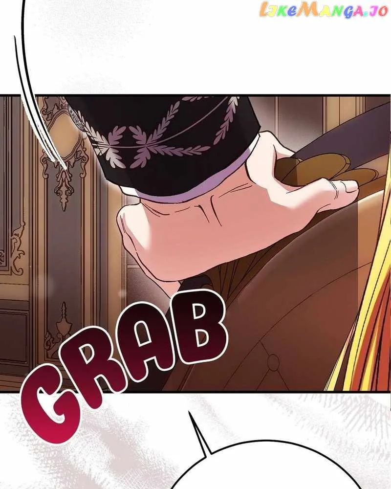 I Became The Wife Of The Monstrous Crown Prince Chapter 85 page 120 - 