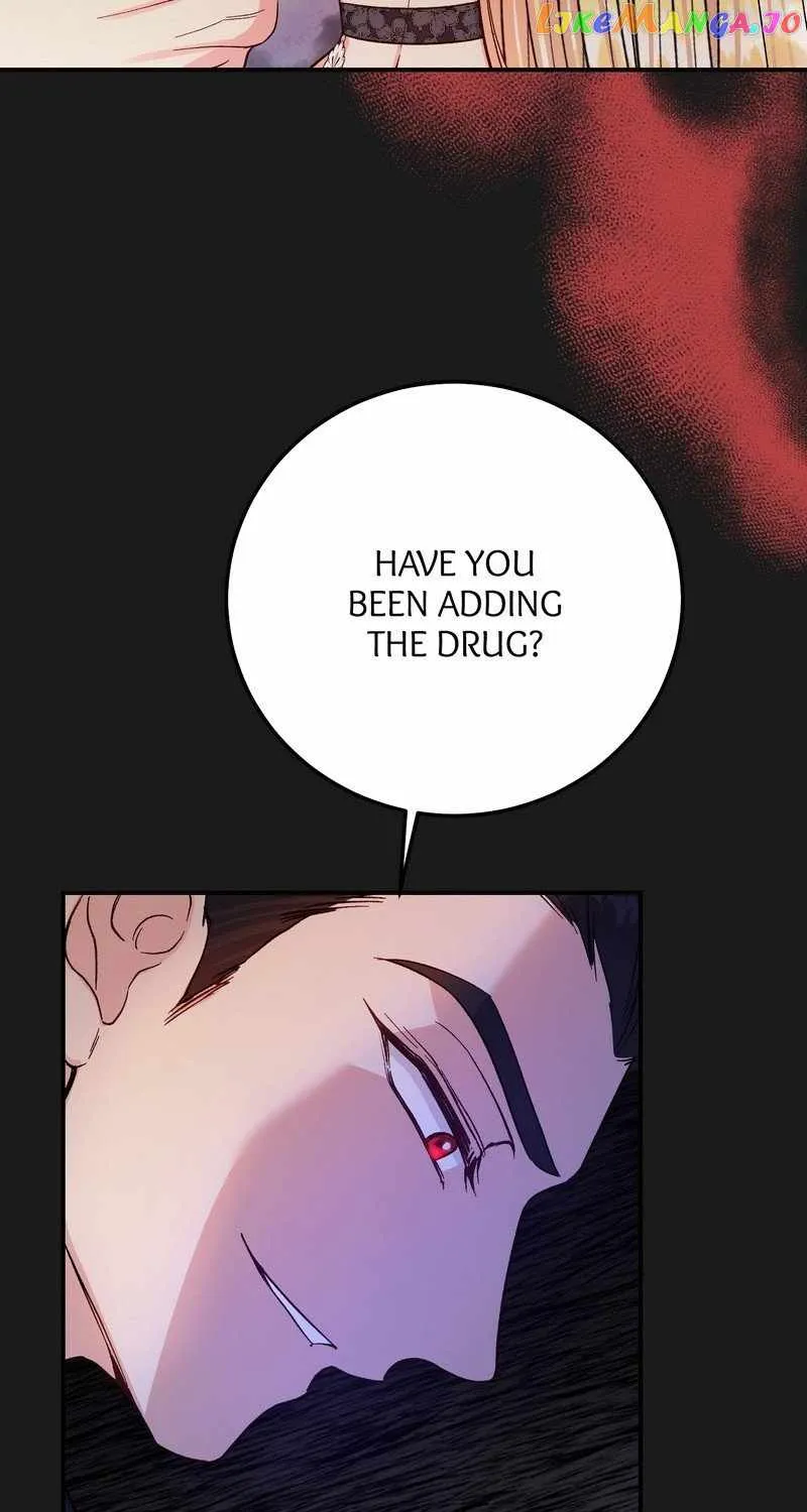 I Became The Wife Of The Monstrous Crown Prince Chapter 85 page 125 - 