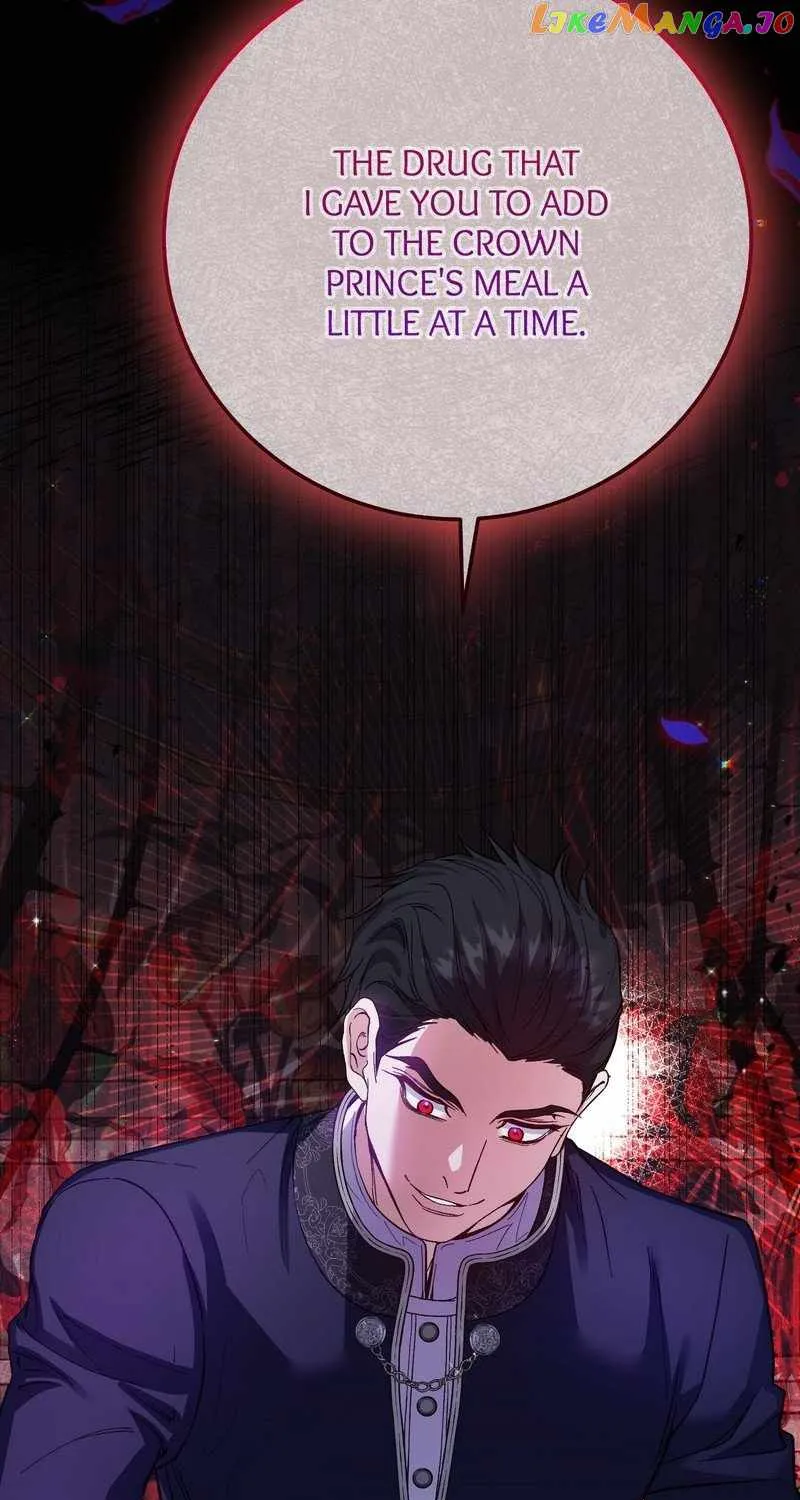 I Became The Wife Of The Monstrous Crown Prince Chapter 85 page 127 - 