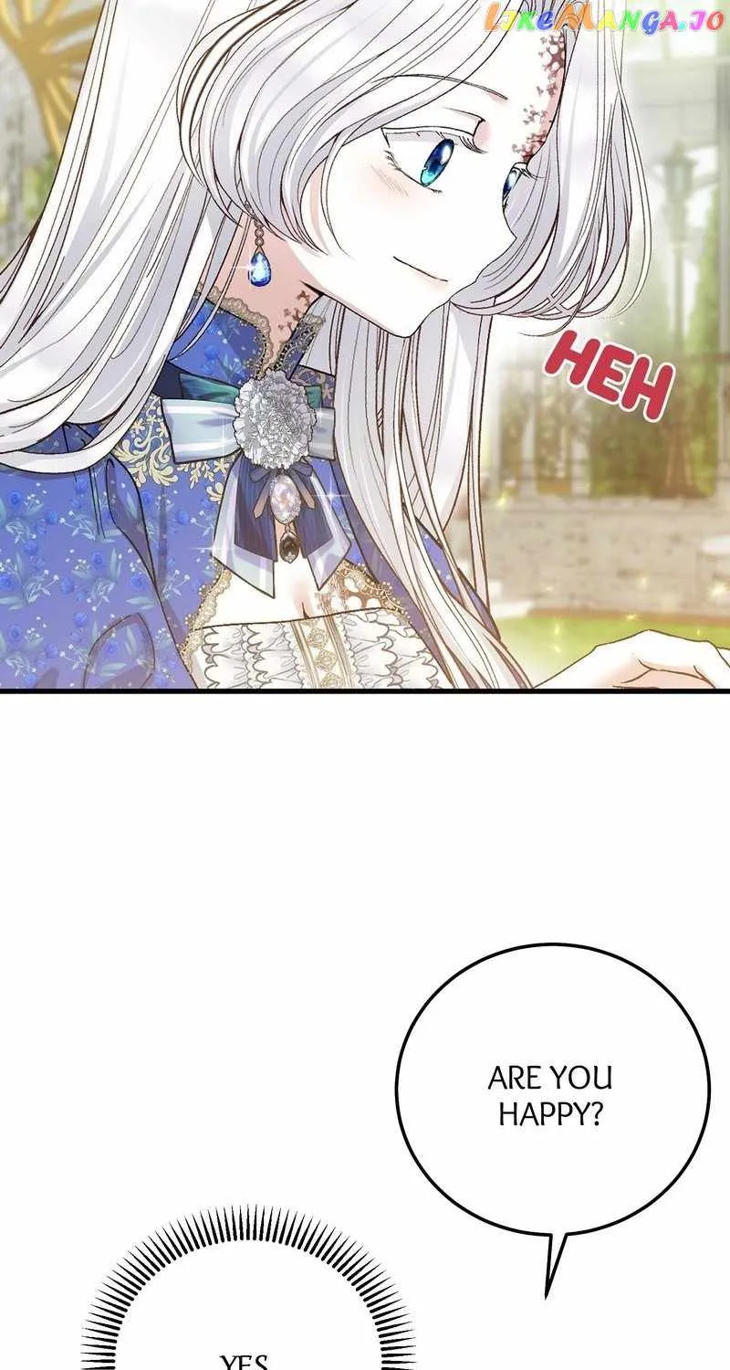 I Became The Wife Of The Monstrous Crown Prince Chapter 85 page 16 - 