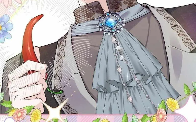 I Became The Wife Of The Monstrous Crown Prince Chapter 85 page 21 - 