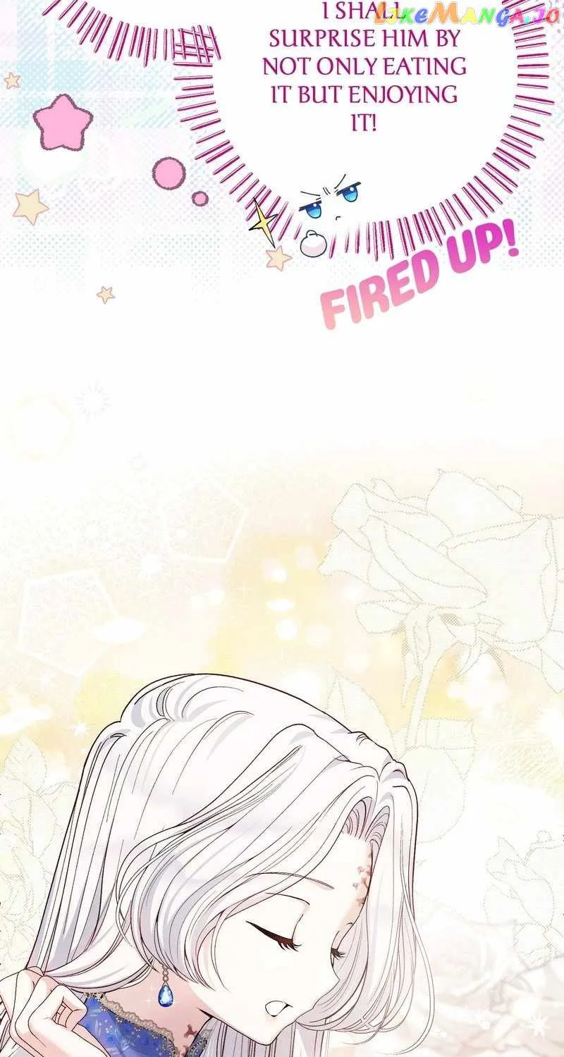 I Became The Wife Of The Monstrous Crown Prince Chapter 85 page 24 - 