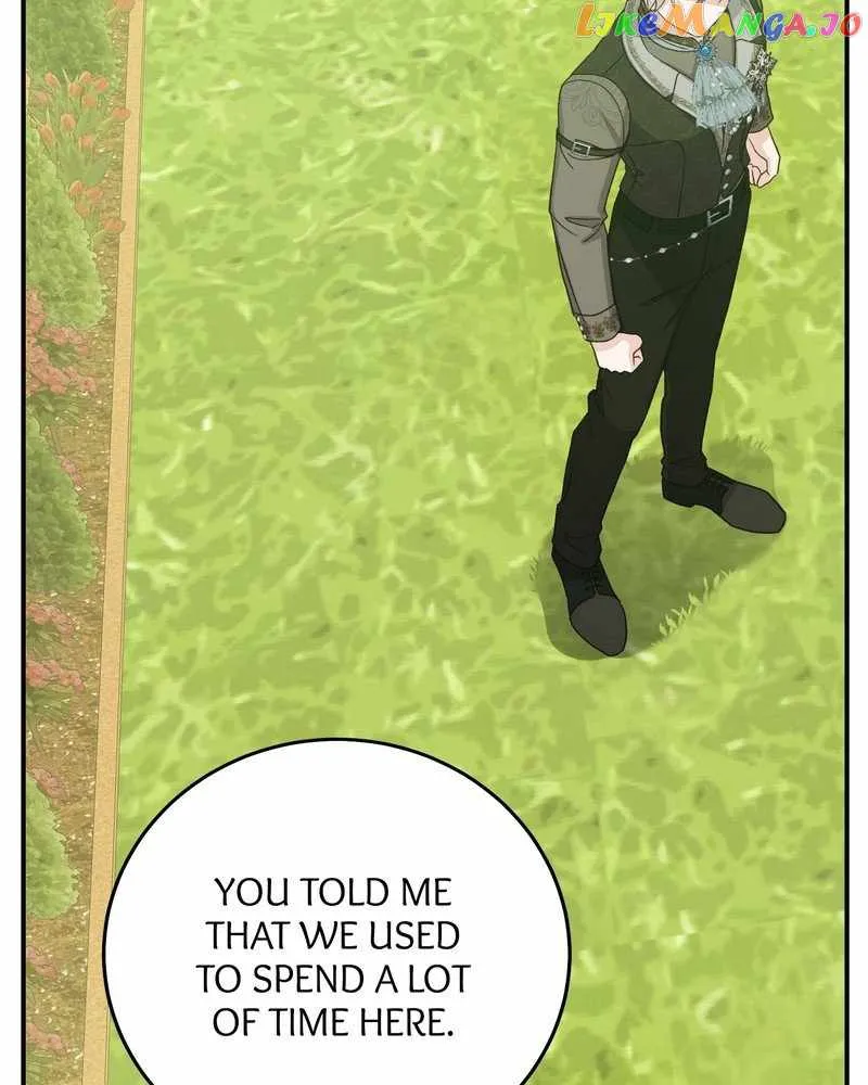I Became The Wife Of The Monstrous Crown Prince Chapter 85 page 30 - 