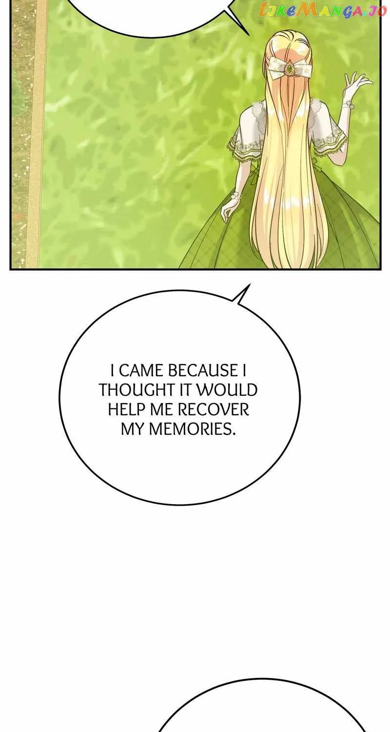 I Became The Wife Of The Monstrous Crown Prince Chapter 85 page 31 - 