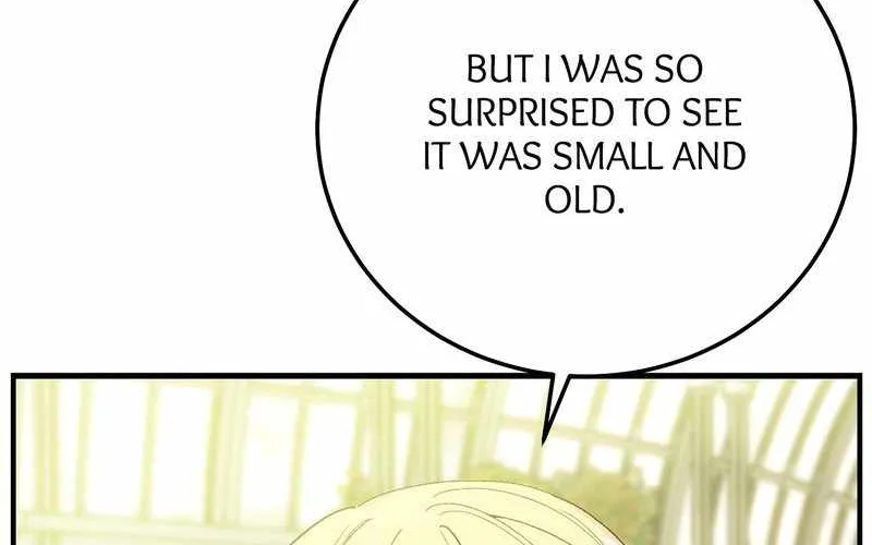 I Became The Wife Of The Monstrous Crown Prince Chapter 85 page 32 - 