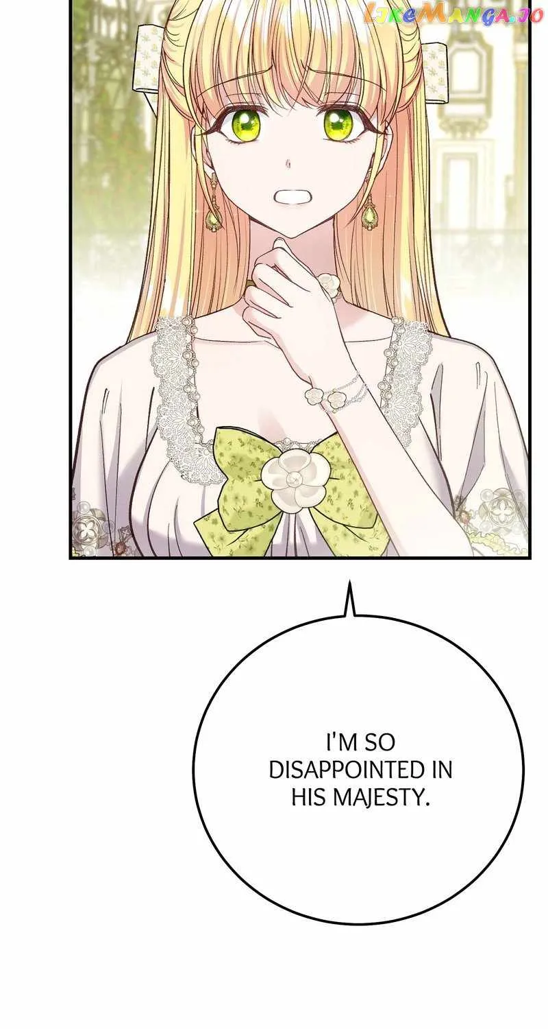 I Became The Wife Of The Monstrous Crown Prince Chapter 85 page 37 - 