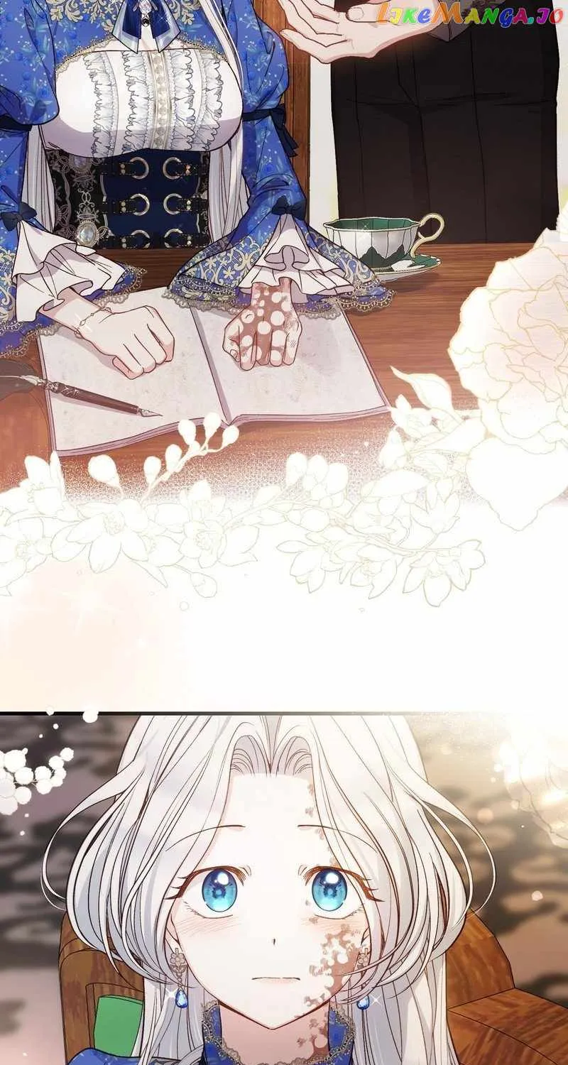 I Became The Wife Of The Monstrous Crown Prince Chapter 85 page 5 - 