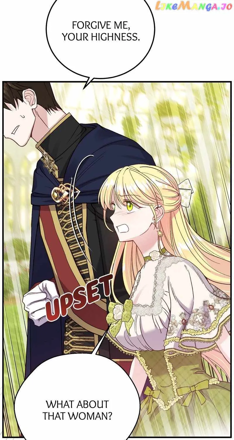 I Became The Wife Of The Monstrous Crown Prince Chapter 85 page 41 - 