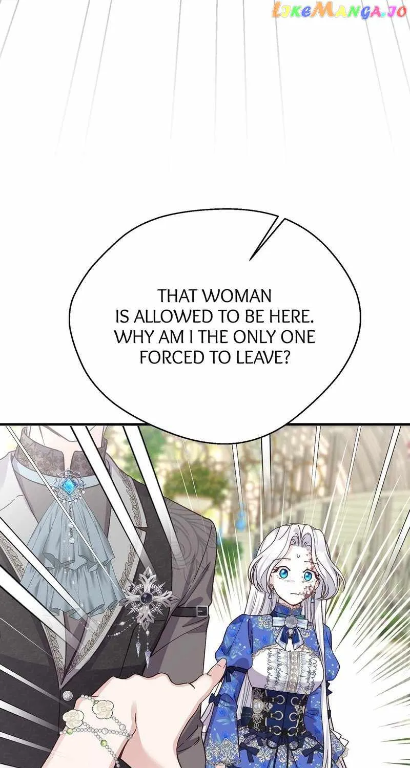 I Became The Wife Of The Monstrous Crown Prince Chapter 85 page 43 - 