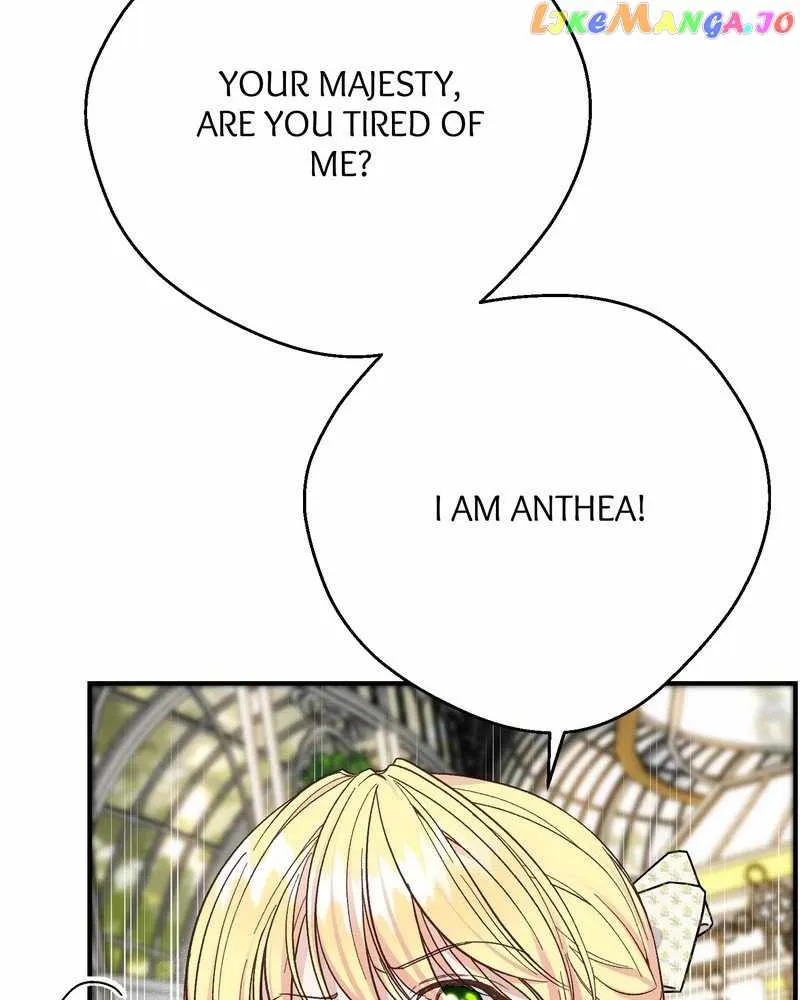I Became The Wife Of The Monstrous Crown Prince Chapter 85 page 45 - 