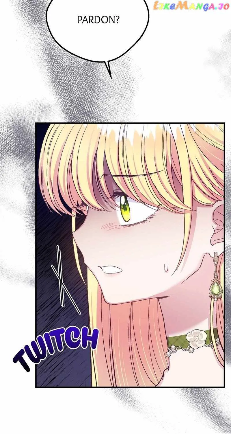 I Became The Wife Of The Monstrous Crown Prince Chapter 85 page 50 - 