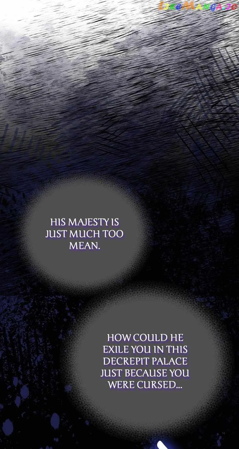 I Became The Wife Of The Monstrous Crown Prince Chapter 85 page 56 - 