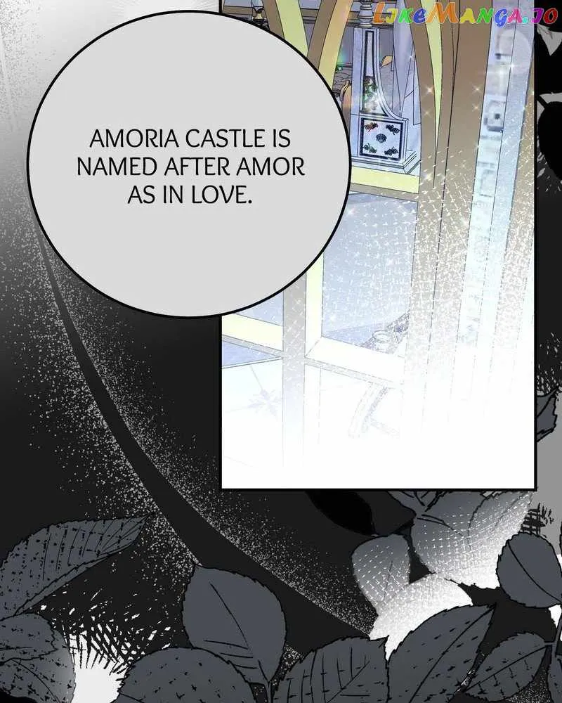 I Became The Wife Of The Monstrous Crown Prince Chapter 85 page 60 - 