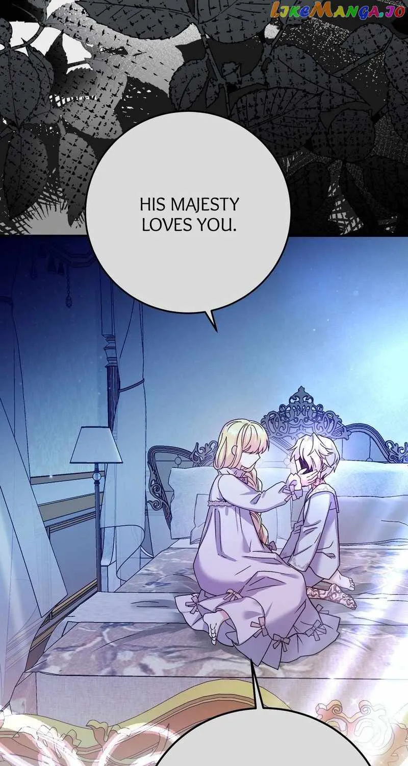 I Became The Wife Of The Monstrous Crown Prince Chapter 85 page 61 - 