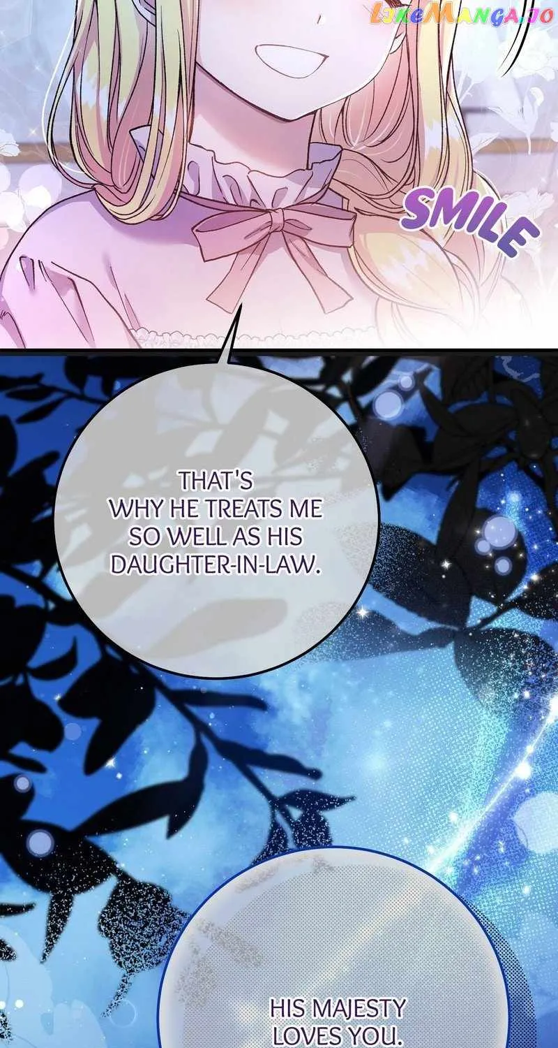 I Became The Wife Of The Monstrous Crown Prince Chapter 85 page 65 - 