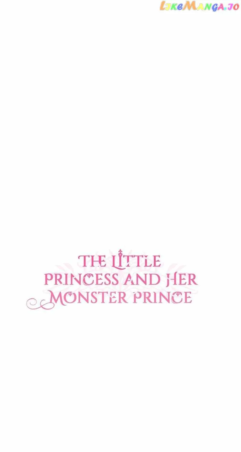 I Became The Wife Of The Monstrous Crown Prince Chapter 85 page 73 - 