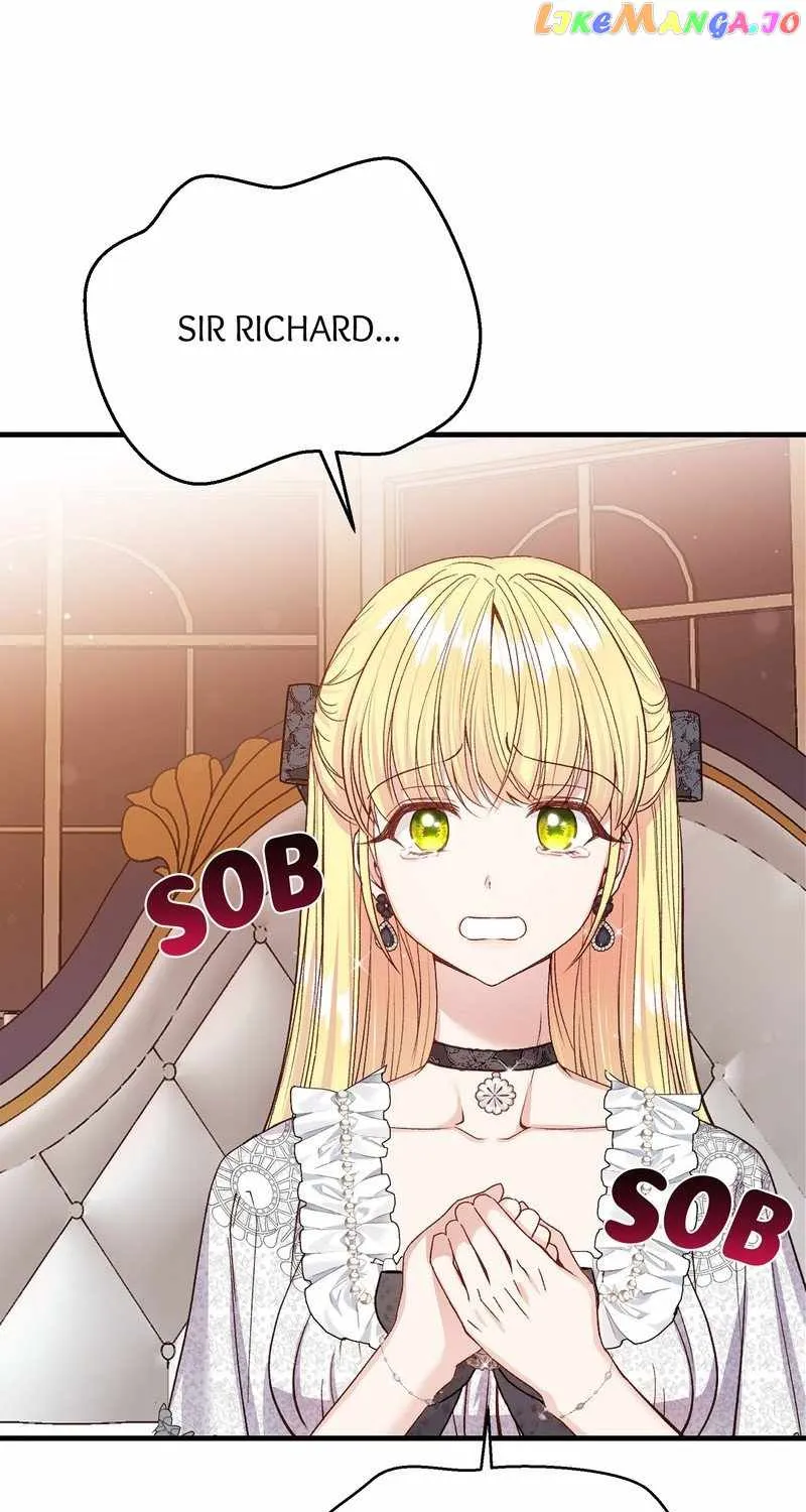 I Became The Wife Of The Monstrous Crown Prince Chapter 85 page 78 - 