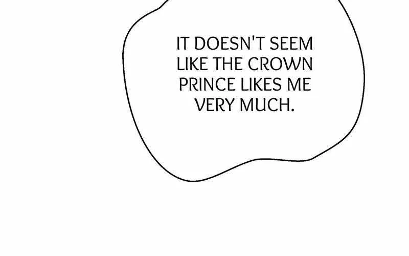 I Became The Wife Of The Monstrous Crown Prince Chapter 85 page 79 - 