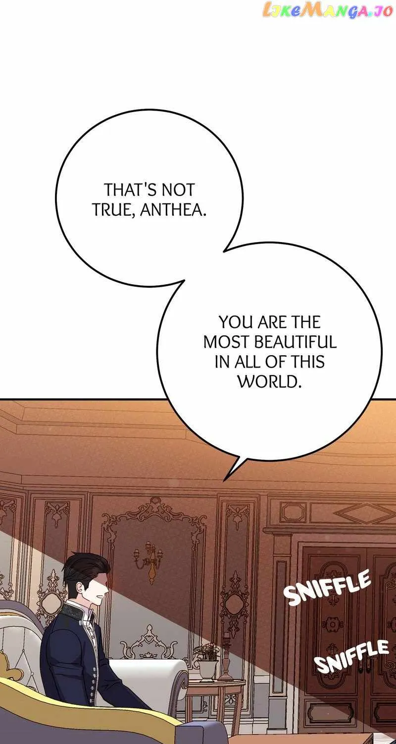 I Became The Wife Of The Monstrous Crown Prince Chapter 85 page 80 - 