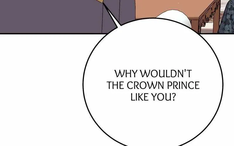 I Became The Wife Of The Monstrous Crown Prince Chapter 85 page 81 - 