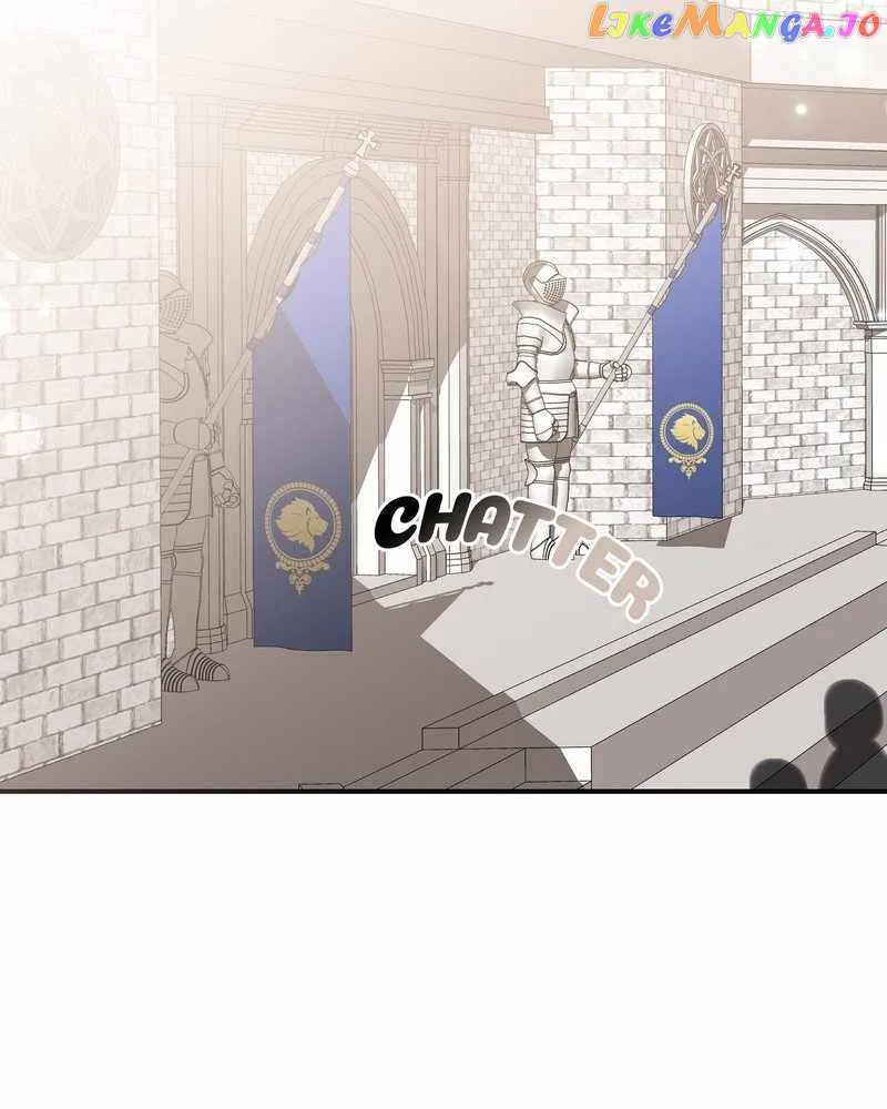 I Became The Wife Of The Monstrous Crown Prince Chapter 86 page 106 - 