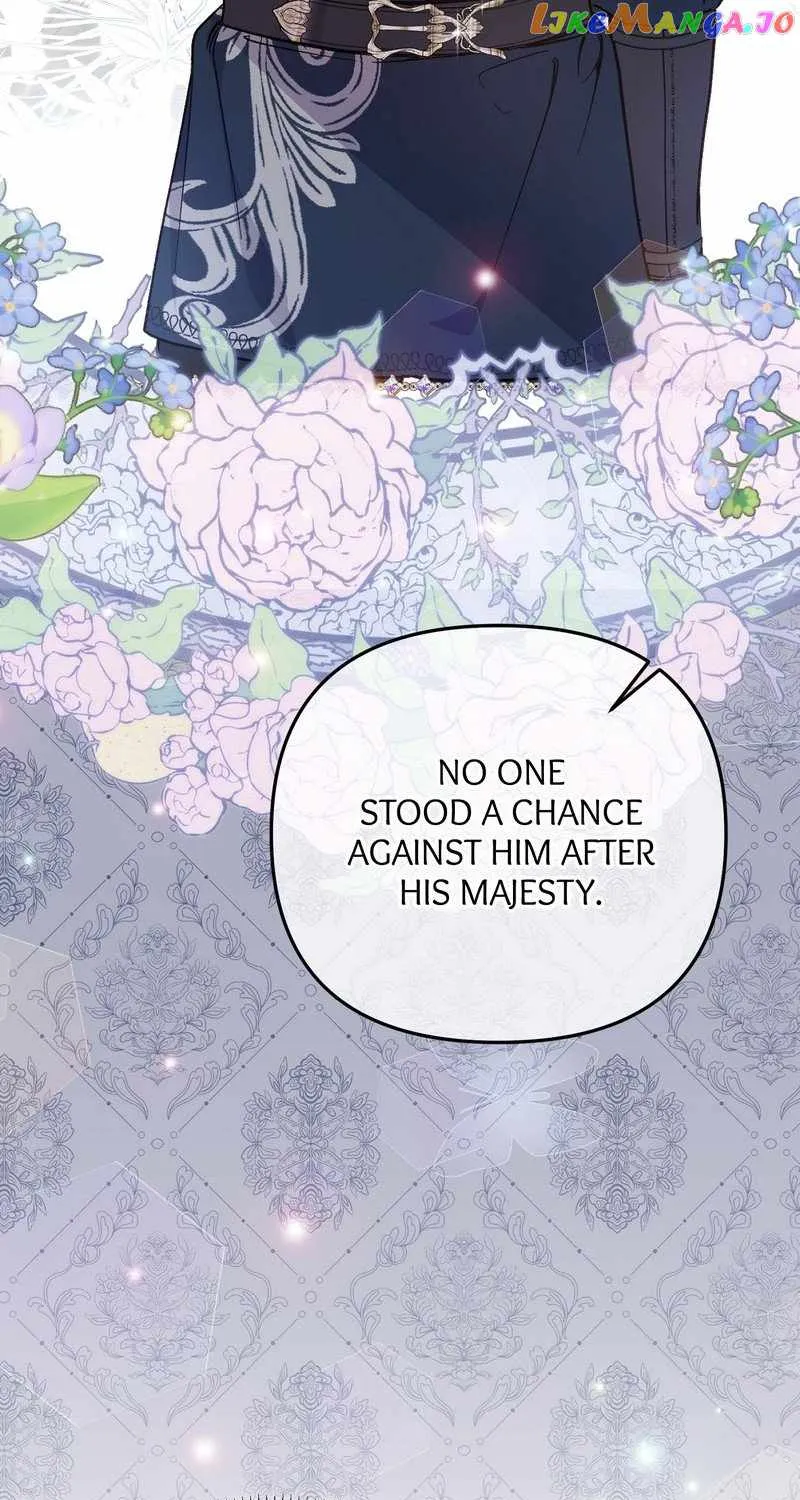 I Became The Wife Of The Monstrous Crown Prince Chapter 86 page 111 - 